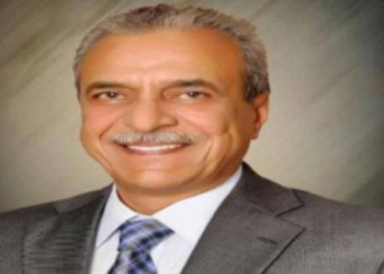 محافظ المنيا يبحث أزمة إنسحاب الشرطة من حراسات الكنائس