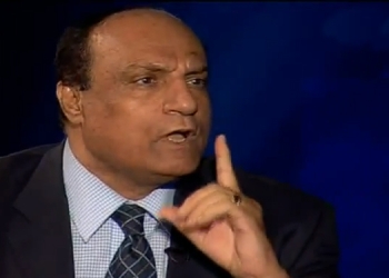 نجيب جبرائيل منسقاً للعلاقات الخارجية للجبهة الشعبية لمناهضة أخونة مصر