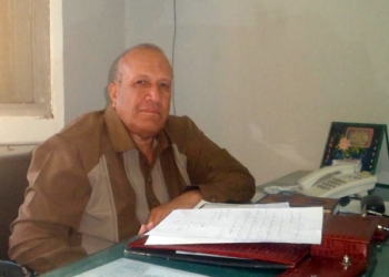 قمح محلي من أجود الأصناف يكفى المحافظة حتى الموسم الجديد 