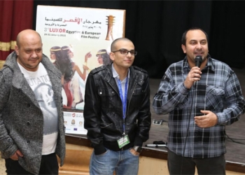 مخرج فيلم “بتوقيت القاهرة” : لم أتاثر ب ” يهود مصر ” 