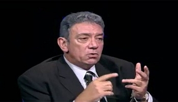 الأربعاء توقيع “حكايتي في تل ابيب … اسرار دبلوماسي مصري “