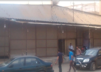 لحل مشكلة الباعة : طرح 44 باكية للإيجار بسوق تحيا مصر ببني سويف