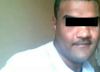 القبض علي قاتل نجع حسان بالضبعية