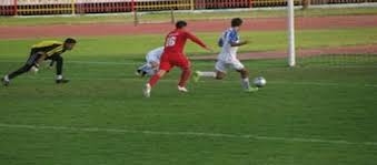 إنشاء ثلاث ملاعب بالفرافرة 