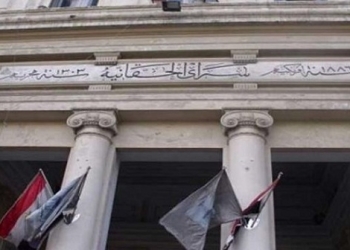 وفد أفريقى يزور محكمة زينهم للاطمئنان على استعدادات انتخابات البرلمان