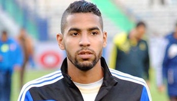 مهاجم الأهلي في الاتحاد للتظلم من عقوبته