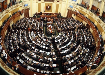 مؤتمر لاصلاح اللائحة الداخلية لمجلس الشعب