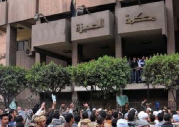 جنايات الجيزة تؤجل محاكمة 31 متهماً بقتل القيادى الشيعى حسن شحاتة لجلسة 10 فبراير 