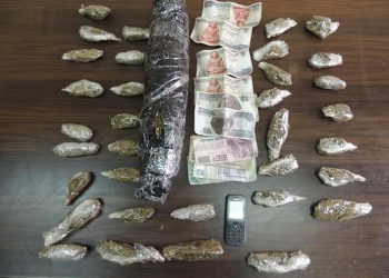 ضبط (31) قضية مخدرات بإجمالى (35) متهم “تاجر – متعاطى” خلال حملة أمنية مكبرة لمديرية أمن بورسعيد 
