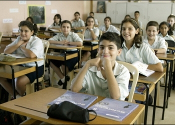 غدا بدء امتحانات نصف العام للمرحلة الأولي للتعليم الأساسي