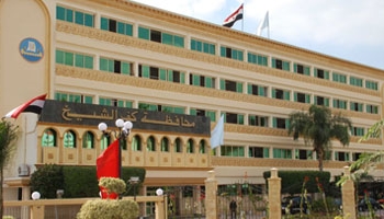 مركز إعلام محافظة كفرالشيخ يصدر بياناً عن حالة أسماك بحيرة البرلس