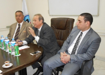 ضرورة إجراء تحاليل الإدمان لكافة السائقين بالمدارس القومية حفاظا على طلابنا