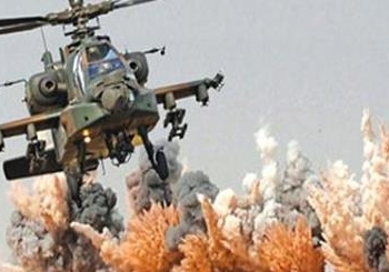تدمير عدد من الأنفاق برفح وضبط 107 فرد هجرة غير شرعية
