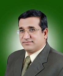 ضبط قيادي إخواني بارز ببني سويف