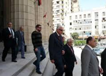 إخلاء سبيل نظيف بعدسداد مبلغ قدره مليون و147 ألف جنيه و850 جنيهًا 