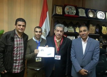 الأحد جامعة بني سويف تدشن مبادرة شمعة أمل 