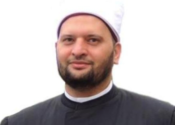 مستشار مفتي الجمهورية ينتقدالازدواجية في الإعلام الأمريكي فى قضايا المسلمين