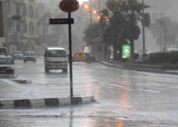 مسئولو آثار الاقصر يعلنون حالة الطوارئ تحسبا لسقوط أمطار