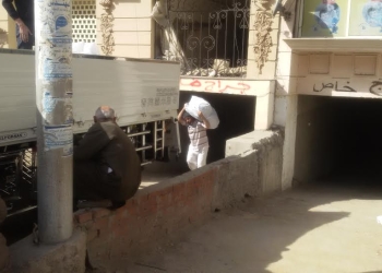 محافظ القاهرة : استمرار الأحياء فى فتح الجراجات المغلقة