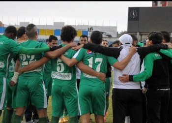 النادى المصرى ينعى شهداء جمهور الزمالك ويعلن الحداد ثلاثة أيام