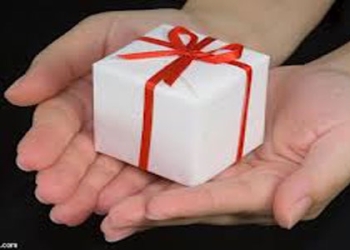 أ.. ب.. في الزواج المسيحي – هـ … في الزواج المسيحي – هدايا Gifts