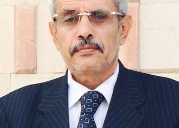 حسين حازب: أصحاب المصلحة يبقون على الإرهاب لإيجاد سوق رائجة لأسلحتهم