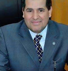 الدهشان: هدفنا الحصول على الاعتماد ومحو أمية الكبار