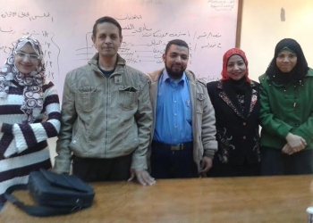 نادي القصة يكرم شاعر البردة ويقيم المهرجان الأول للقصة القصيرة جدا في الصعيد
