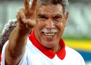 بعد فشل التفاوض مع مدرب أجنبي ..