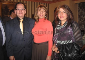 سفير الإكوادور يؤكد تدعيم العلاقات مع مصر بعد رئاسة بلاده لـ “سيلاك”