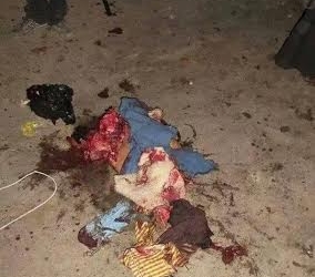 البحث الجنائي بالمنيا: كشف هوية المتهم الثاني في انفجار قنبلة سمالوط