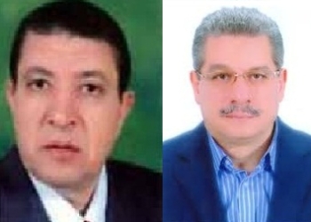 التجديد لعميد كلية التجارة بجامعة بني سويف حتى السن القانونية