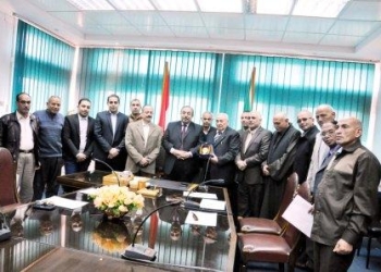 القليوبية تكرم بعض مؤسسي وأعضاء الجمعيات الأهلية بالمحافظة