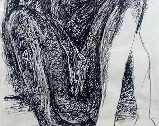 الأربعاء .. إفتتاح صالون “أبيض – أسود” بمشاركة 150 فنان