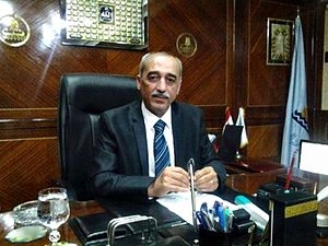 نقل مدير مدرسة بكفرالشيخ بعد تحويلها لمؤتمر انتخابي