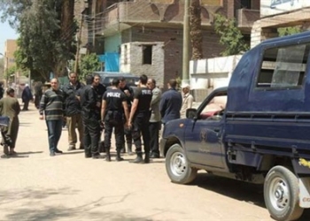 الأمن يكثف جهوده لقتل شاب بالبغدادي