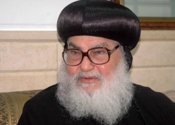 وفد من أسقفية الشباب يذهب للمنيا لتقديم العزاء لأهالى الشهداء