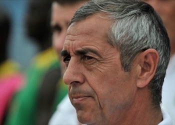 الاتحاد يتفاوض مع جريس لقيادة المنتخب