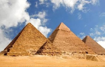 الأهرامات تستقبل مرضى مستشفى سرطان الأطفال