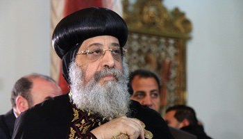 البابا تواضروس يصلى القداس غداً من أجل شهداء ليبيا