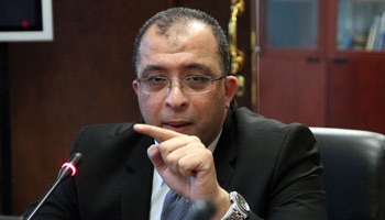 اشرف العربى : معدل البطالة بدأ في التراجع خلال عام 2014 ليصل في الربع الأخير إلى 9ر12%