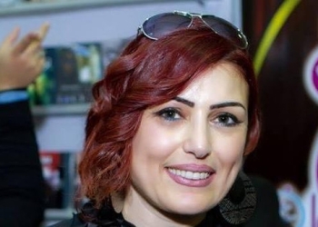 الروائية سونيا بوماد: غزو اللغات الأجنبية أثر بالسلب على معرفة الأطفال باللغة العربية