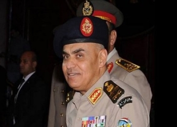 وزير الدفاع يستقبل نظيره الفرنسي لدعم التعاون العسكرى