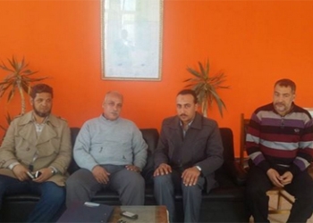 وحيد” يناقش المسئولين لحل مشاكل مزارعى الجنوب “