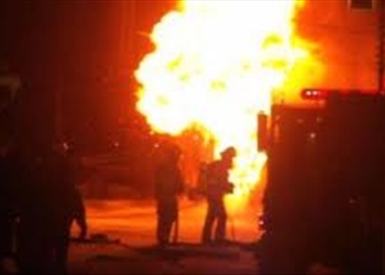 مصدر أمنى بقنا: انفجار سماعة يصيب 3 أشخاص