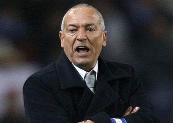 فيريرا في الزمالك رسميا