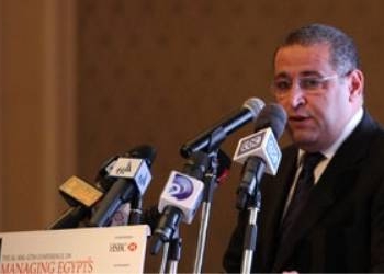 مشاركة مصر بمعرض OTM الدولي للسياحة والسفر بمدينة مومباي