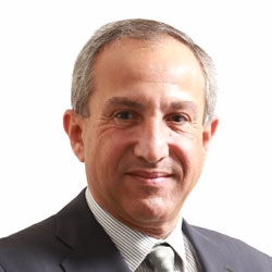 غبور: الاستقرار السياسى .. والفرص الواعدة فى السوق المصرية