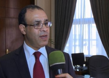 عبد العاطى : المختطفين لم يصبهم أذى شكرى فى واشنطن لطرح الوضع فى ليبيا