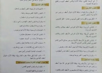 الكنيسة تعلن عن مهام السكرتارية البابوية فى المجلة الرسمية 